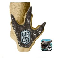 Jurassic World: Rebirth Figura Rumble N Rampage Distortus Rex