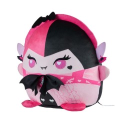 Peluche Cuutopia Draculaura – Monster High Oficial