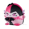 Peluche Cuutopia Draculaura – Monster High Oficial