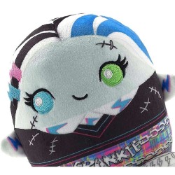 Peluche Cuutopia Frankie – Monster High Oficial