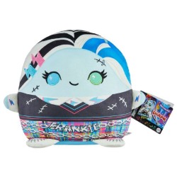 Peluche Cuutopia Frankie – Monster High Oficial