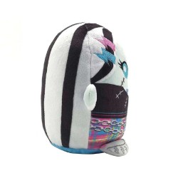 Peluche Cuutopia Frankie – Monster High Oficial