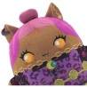 Peluche Cuutopia Clawdeen – Monster High Oficial