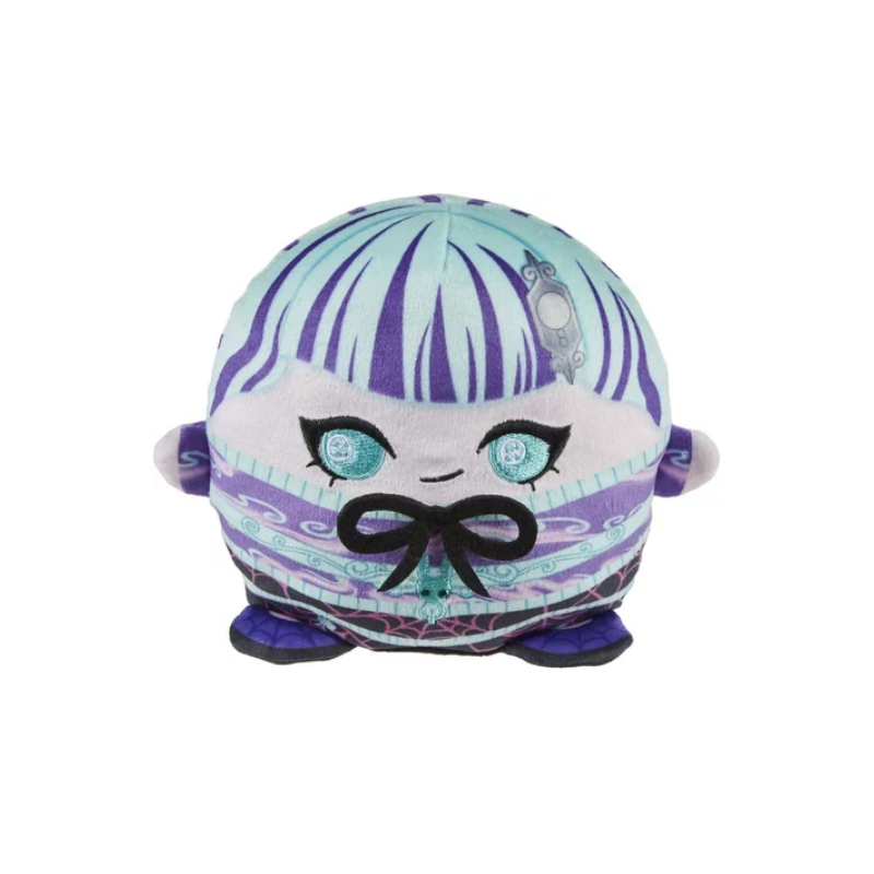 Peluche Cuutopia Twyla – Monster High Oficial