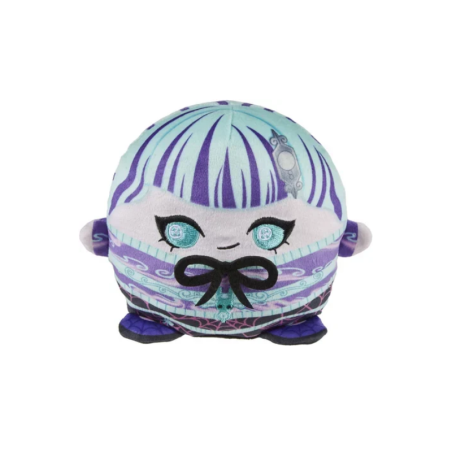 Peluche Cuutopia Twyla – Monster High Oficial