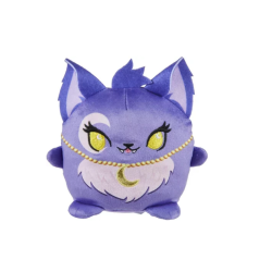 Peluche Cuutopia Crescent – Monster High Oficial