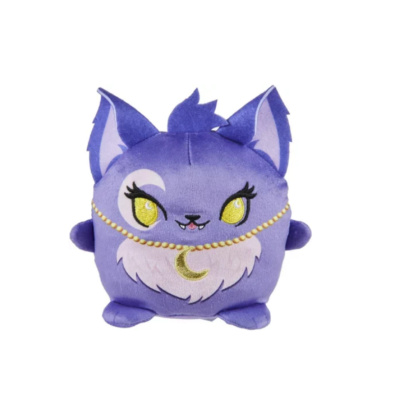 Peluche Cuutopia Crescent – Monster High Oficial