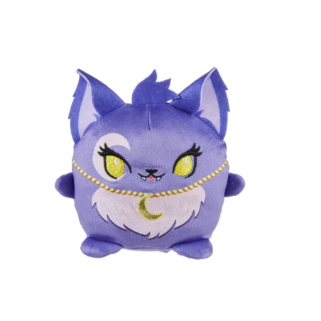 Peluche Cuutopia Crescent – Monster High Oficial