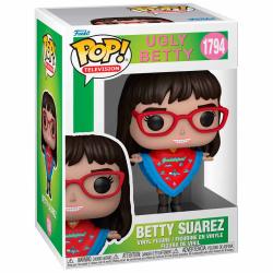 Figura POP Betty La Fea Betty Suarez