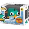 Figura POP Disney Phineas and Ferb Perry the Platypus