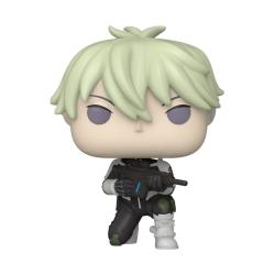 Kaiju No. 8 POP! Games Vinyl Figura Reno 9 cm