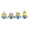 Gru: mi villano favorito Figuras de peluche 30 cm Minions Surtido (24
