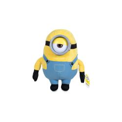 Gru: mi villano favorito Figuras de peluche 30 cm Minions Surtido (24