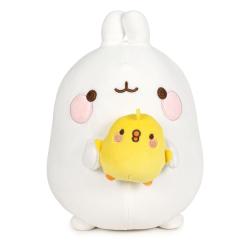 Gru: mi villano favorito Figuras de peluche 30 cm Minions Surtido (24