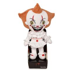It Peluche Pennywise en una caja de cartón 27 cm