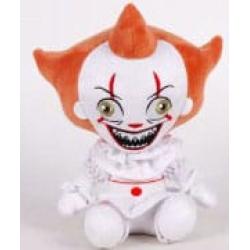 It Peluche Sitting Sitting Pennywise 22 cm