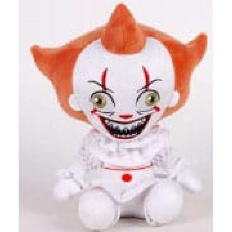 It Peluche Sitting Sitting Pennywise 22 cm