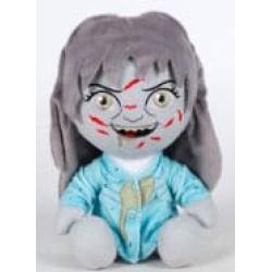 El exorcista Peluche Sitting Sitting Regan 22 cm