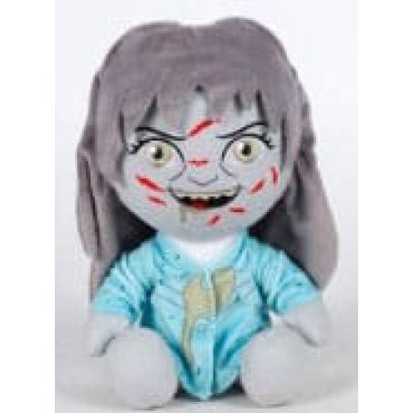 El exorcista Peluche Sitting Sitting Regan 22 cm