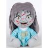 El exorcista Peluche Sitting Sitting Regan 22 cm