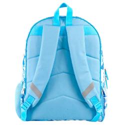 Mochila Shine Frozen 2 Disney adaptable 42cm