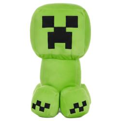Peluche Creeper Minecraft 30cm