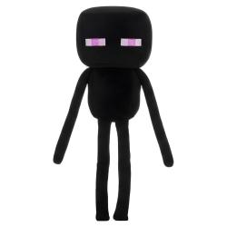 Peluche Enderman Minecraft 30cm