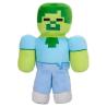 Peluche Zombie Minecraft 30cm