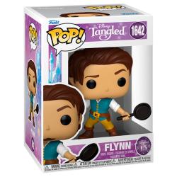 Figura POP Disney Enredados Flynn