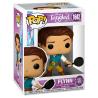 Figura POP Disney Enredados Flynn