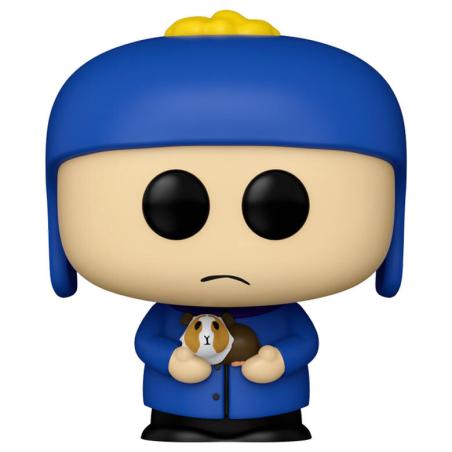 Figura POP South Park Craig Tucker with Stripe