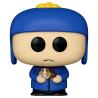 Figura POP South Park Craig Tucker with Stripe