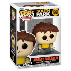 Figura POP South Park Jimmy Valmer