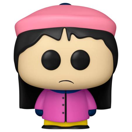 Figura POP South Park Wendy Testaburger