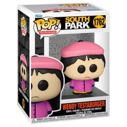 Figura POP South Park Wendy Testaburger
