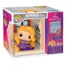 Figura POP Nooks Disney Enredados Rapunzel in Tower
