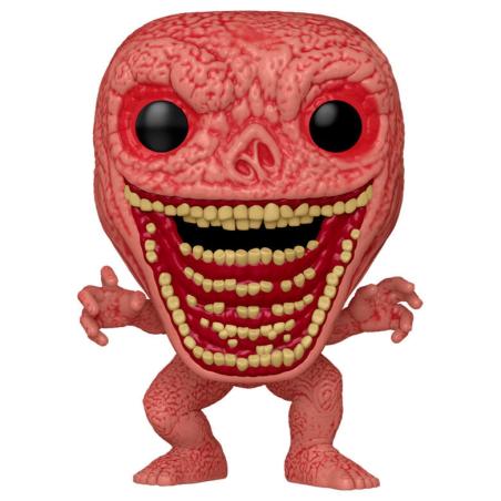 Figura POP Smile Entity