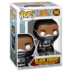 Figura POP Marvel - Marvel Zombies Blade Knight