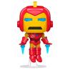 Figura POP Marvel What If..? Iron Man Mech