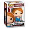 Figura POP Chucky Buff Chucky