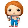 Figura POP Chucky Buff Chucky