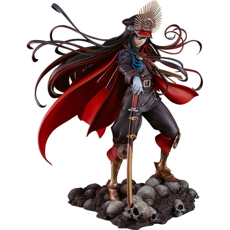 Fate/Grand Order Estatua PVC 1/7 Avenger/Oda Nobunaga 26 cm