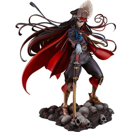 Fate/Grand Order Estatua PVC 1/7 Avenger/Oda Nobunaga 26 cm
