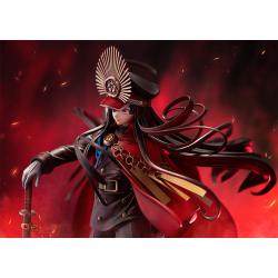 Fate/Grand Order Estatua PVC 1/7 Avenger/Oda Nobunaga 26 cm