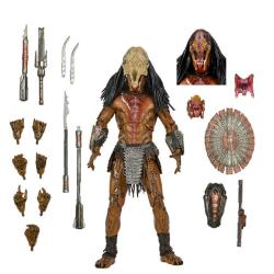 Figura Predator Ultimate Feral Prey 18cm