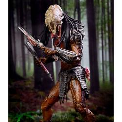 Figura Predator Ultimate Feral Prey 18cm