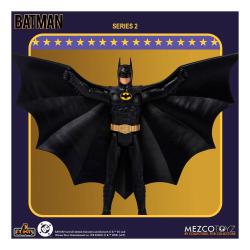 Figura Batman - Batman 1989 Series 2 DC Comics 9,5cm
