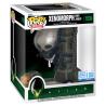 Figura POP Deluxe Alien Xenomorph Hovering