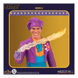 Figura The Joker Museum Mayhem Batman 1989 Series 2 DC Comics 9,5cm