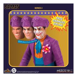 Figura The Joker Museum Mayhem Batman 1989 Series 2 DC Comics 9,5cm